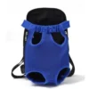 Mochila Bolsa Canguru - Patinhas - Image 6